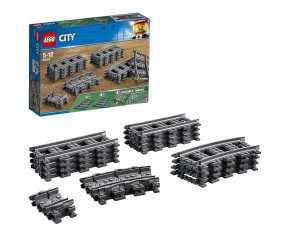 LEGO® City 60205 Tory