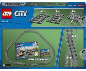 LEGO® City 60205 Tory 2
