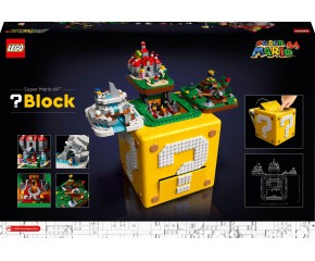 LEGO Super Mario... 2