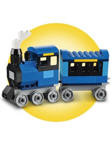 LEGO® Classic Kreatywne Klocki -...