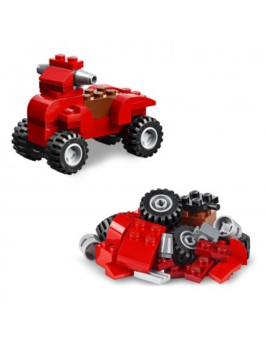 LEGO® Classic Kreatywne Klocki -...