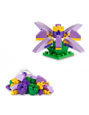 LEGO® Classic Kreatywne Klocki -...