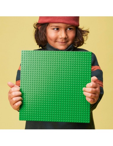LEGO® Classic Zielona płytka...