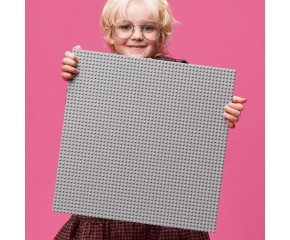 LEGO® Classic Szara płytka... 2