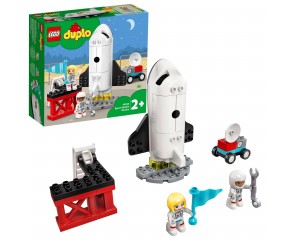LEGO® DUPLO® Lot promem kosmicznym 10944 OUTLET