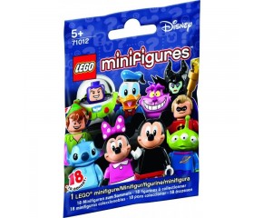 LEGO Minifigurki 71012 Seria Disney
