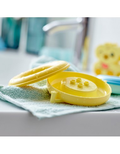 LEGO® DUPLO® Moja pierwsza zabawa w...