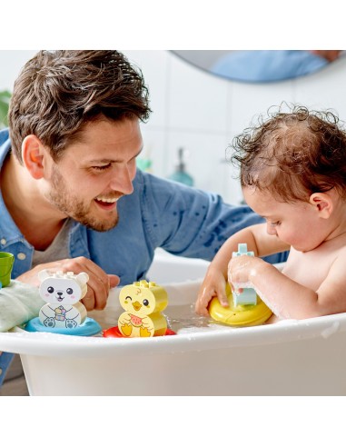 LEGO® DUPLO® Moja pierwsza zabawa w...