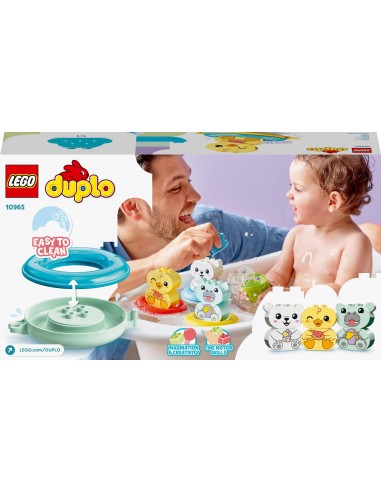 LEGO® DUPLO® Moja pierwsza zabawa w...