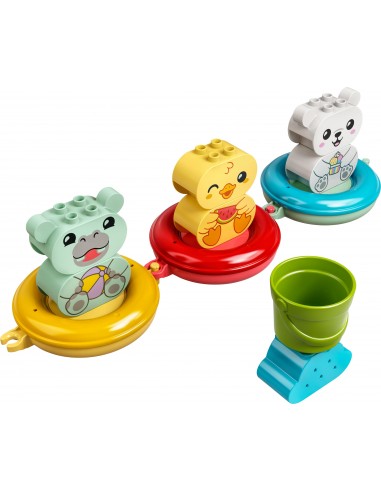 LEGO® DUPLO® Moja pierwsza zabawa w...