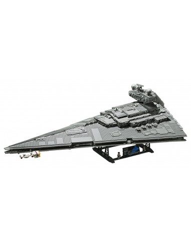 LEGO® Star Wars™ Gwiezdny Niszczyciel...