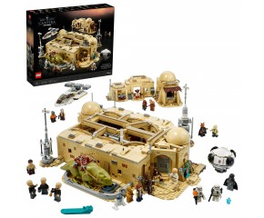 LEGO® Star Wars™ Kantyna Mos Eisley™ 75290