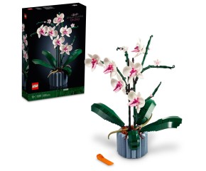 LEGO® ICONS Orchidea 10311