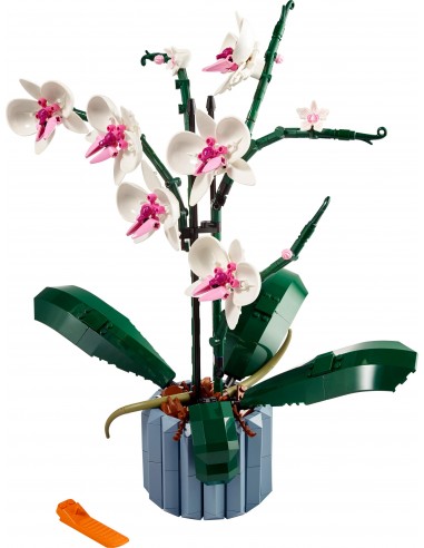 LEGO® ICONS Orchidea 10311