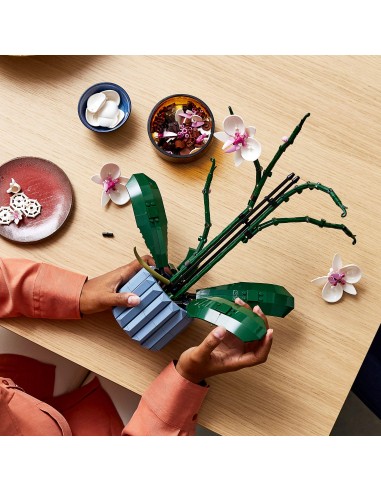 LEGO® ICONS Orchidea 10311