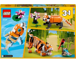 LEGO® Creator Majestatyczny... 2