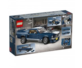LEGO® Creator Ford Mustang... 2