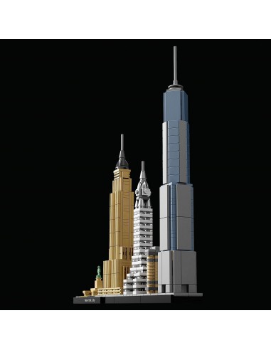 LEGO® Architecture Nowy Jork 21028