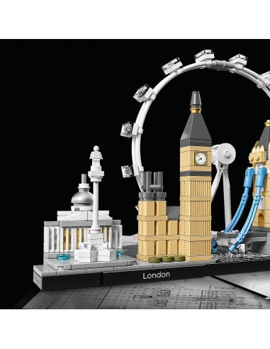 LEGO® Architecture Londyn 21034