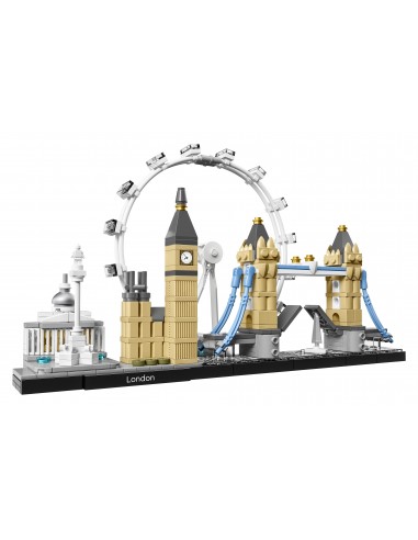 LEGO® Architecture Londyn 21034