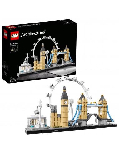 LEGO® Architecture Londyn 21034