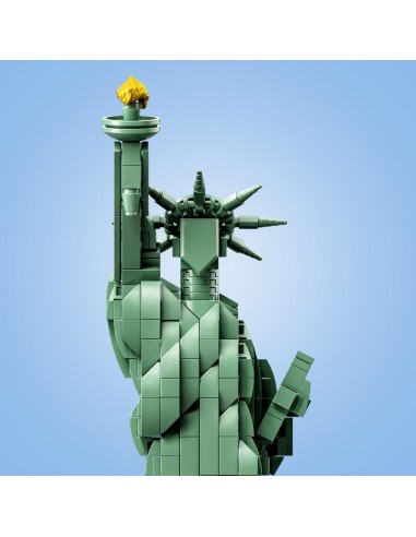 LEGO® Architecture Statua Wolności 21042