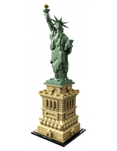 LEGO® Architecture Statua Wolności 21042