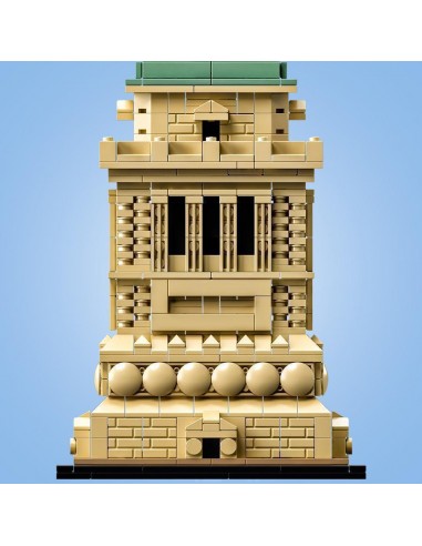 LEGO® Architecture Statua Wolności 21042