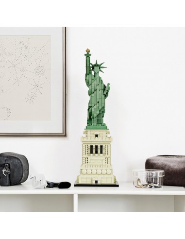 LEGO® Architecture Statua Wolności 21042