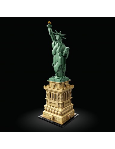 LEGO® Architecture Statua Wolności 21042