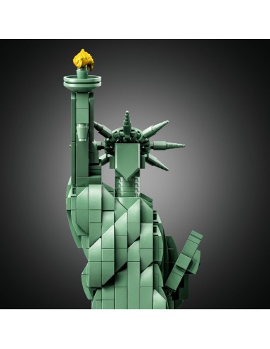 LEGO® Architecture Statua Wolności 21042