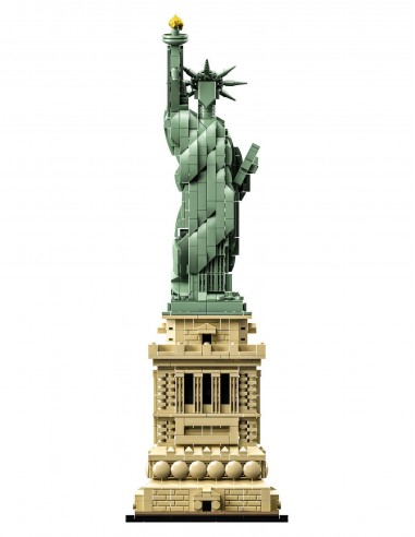 LEGO® Architecture Statua Wolności 21042