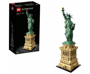 LEGO® Architecture Statua Wolności 21042