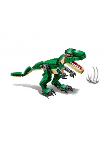 LEGO® Creator Potężne Dinozaury 31058