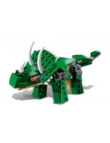 LEGO® Creator Potężne Dinozaury 31058