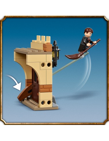 LEGO® Harry Potter™ Hogwart™:...