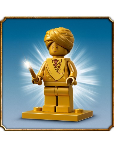 LEGO® Harry Potter™ Hogwart™:...