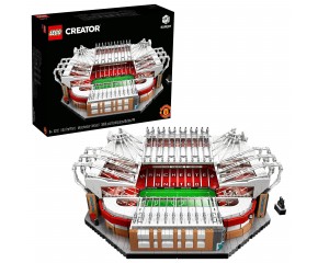 LEGO Creator Expert Old Trafford - Manchester United 10272 OUTLET