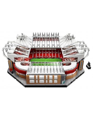 LEGO Creator Expert Old Trafford -...
