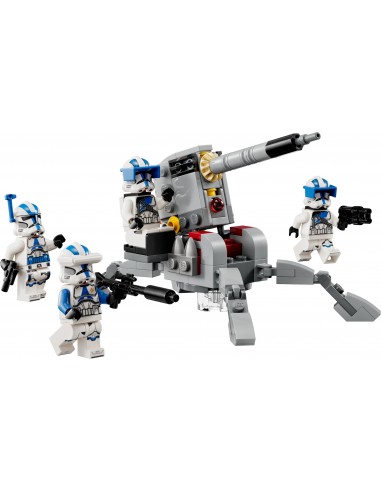 LEGO® Star Wars™ Zestaw bitewny –...