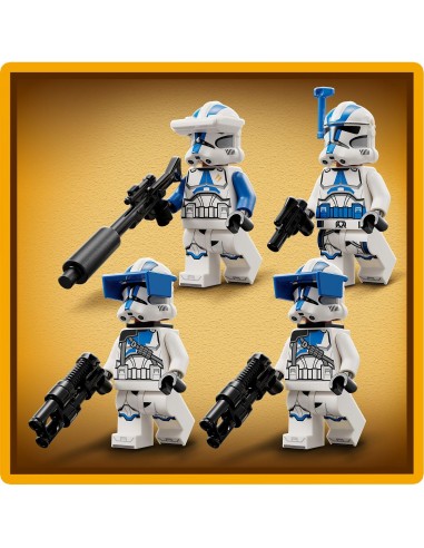 LEGO® Star Wars™ Zestaw bitewny –...