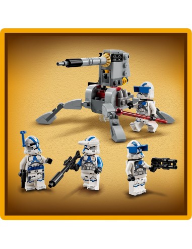LEGO® Star Wars™ Zestaw bitewny –...