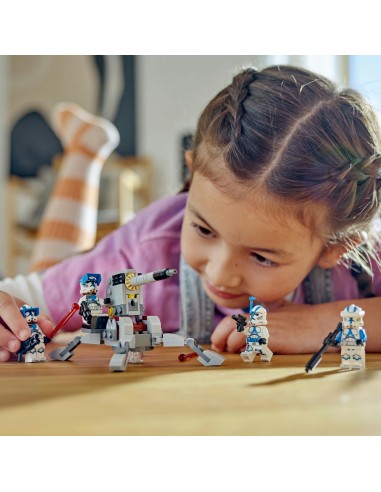 LEGO® Star Wars™ Zestaw bitewny –...