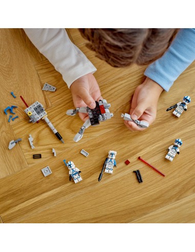 LEGO® Star Wars™ Zestaw bitewny –...