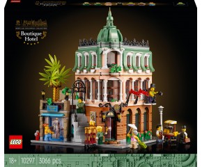 LEGO® Creator Expert Hotel... 2