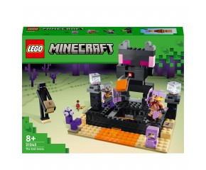 LEGO® Minecraft® Arena Endu... 2
