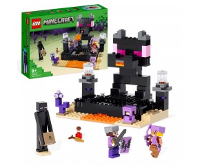 LEGO® Minecraft® Arena Endu 21242