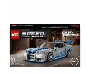 LEGO® Speed Champions... 2
