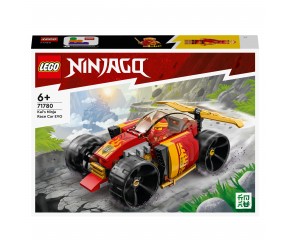 LEGO® NINJAGO® Samochód... 2