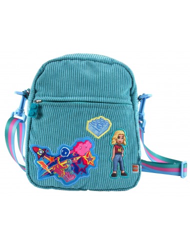 LEGO Friends Listonoszka 10362